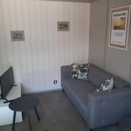 Camping Cottage